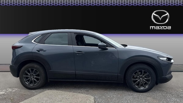 Used Mazda CX-30 2020 for sale - 76255256: Photo 5