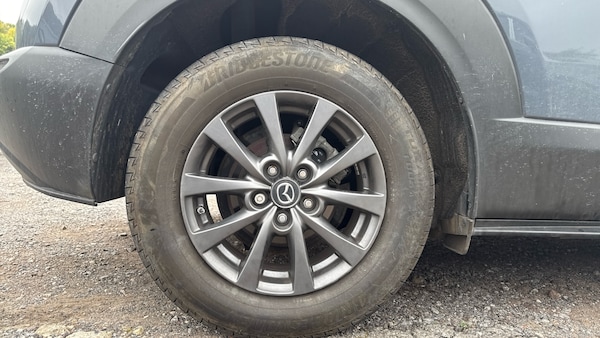 Used Mazda CX-30 2020 for sale - 76255256: Photo 7