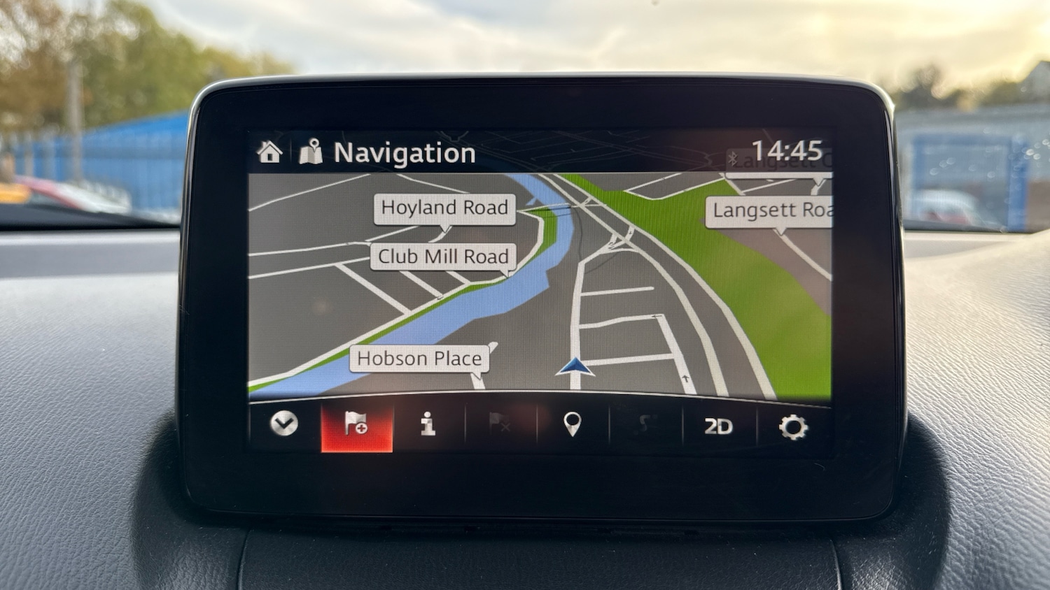 Used Mazda CX-3 2018 for sale - 76436470: Photo 12