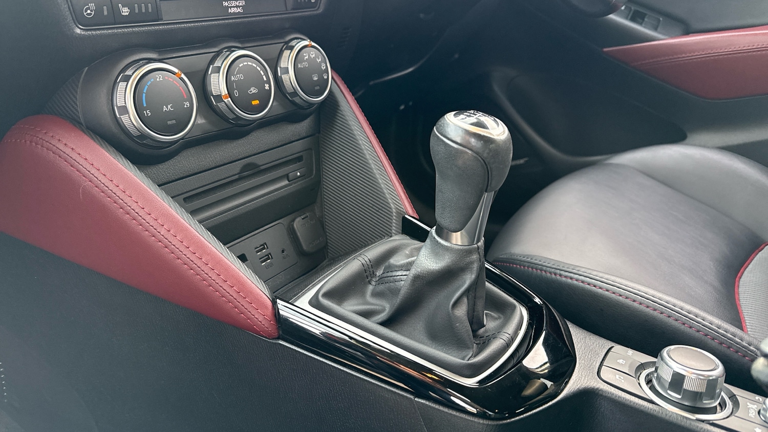 Used Mazda CX-3 2018 for sale - 76436470: Photo 13