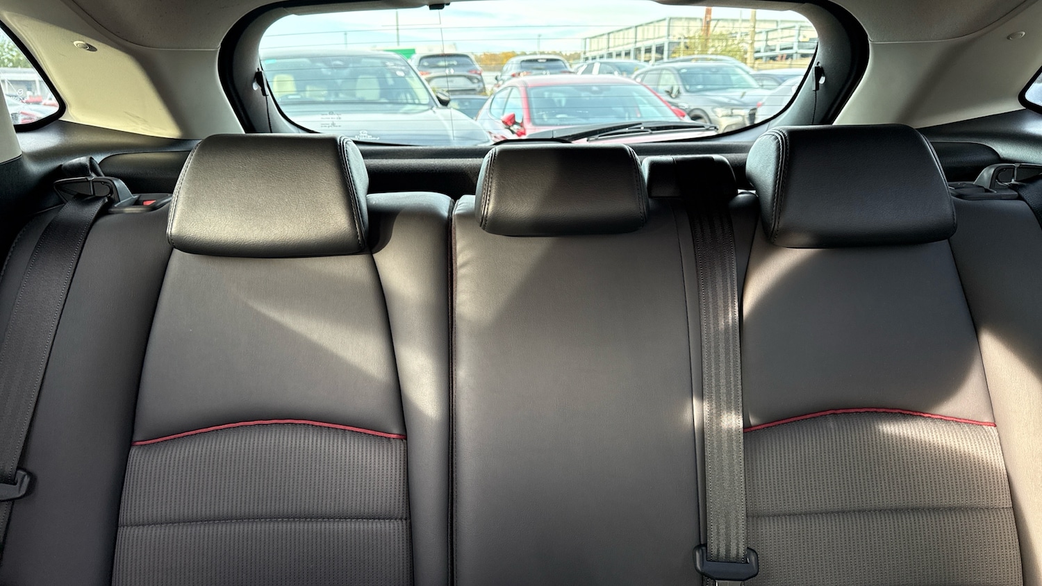 Used Mazda CX-3 2018 for sale - 76436470: Photo 15