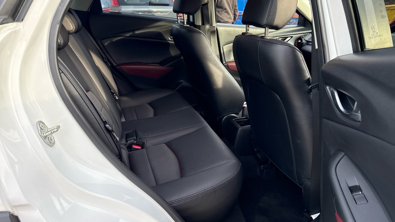 Used Mazda CX-3 2018 for sale - 76436470: Photo 16