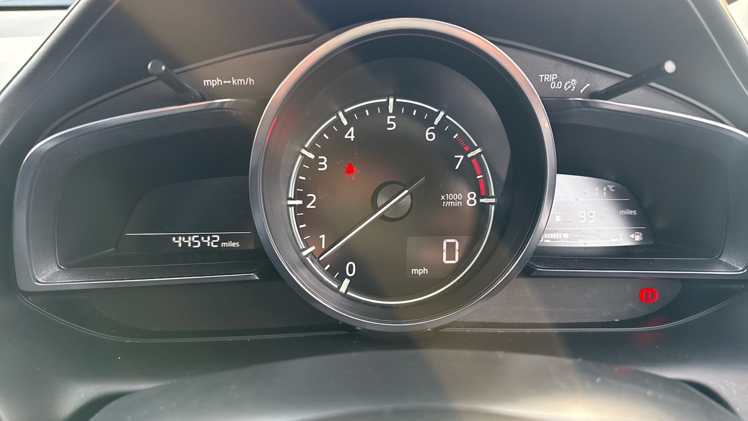 Used Mazda CX-3 2018 for sale - 76436470: Photo 18