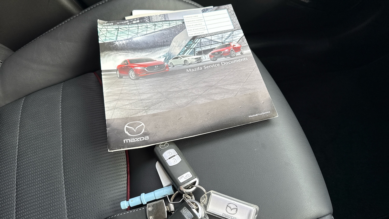 Used Mazda CX-3 2018 for sale - 76436470: Photo 19