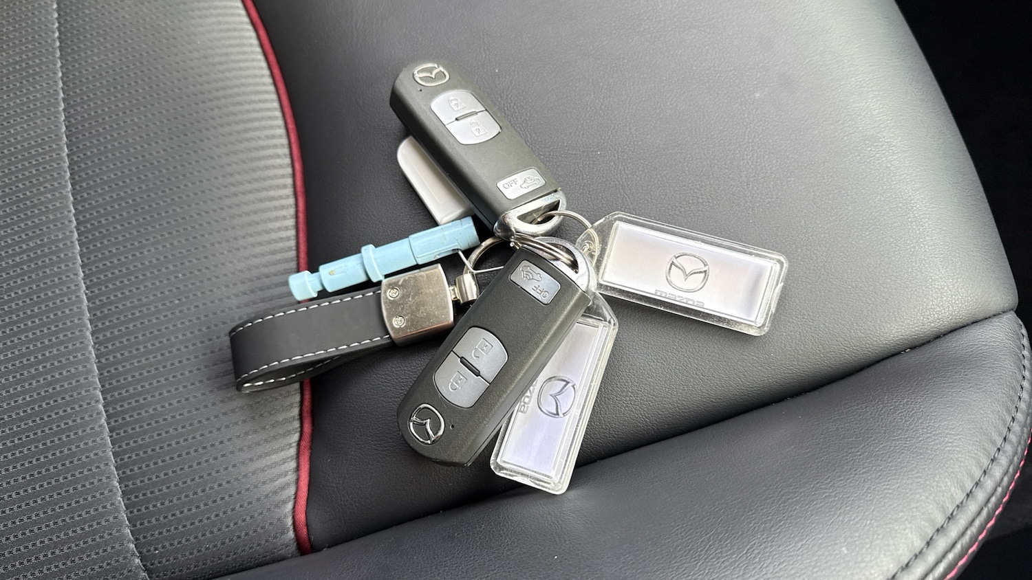 Used Mazda CX-3 2018 for sale - 76436470: Photo 20