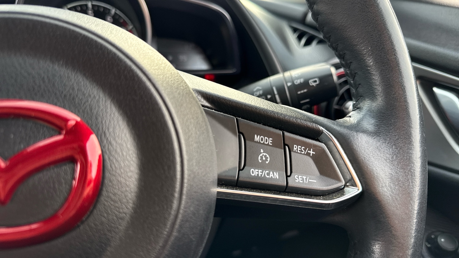 Used Mazda CX-3 2018 for sale - 76436470: Photo 21