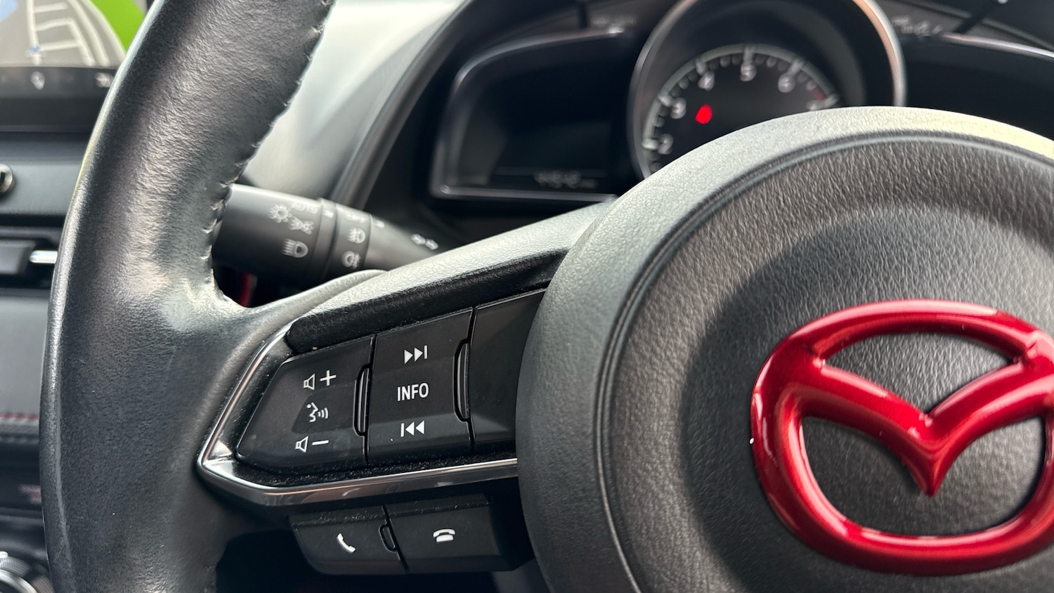 Used Mazda CX-3 2018 for sale - 76436470: Photo 22