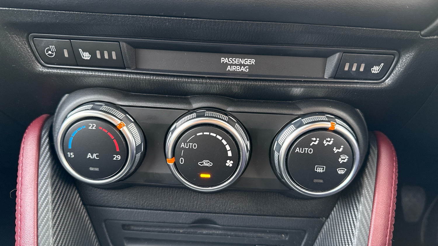 Used Mazda CX-3 2018 for sale - 76436470: Photo 23