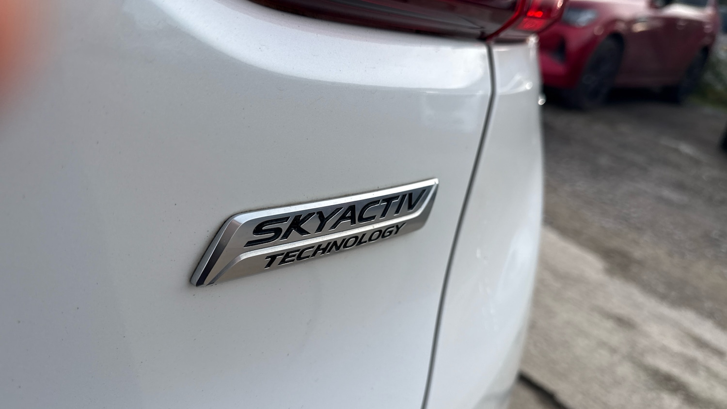 Used Mazda CX-3 2018 for sale - 76436470: Photo 24