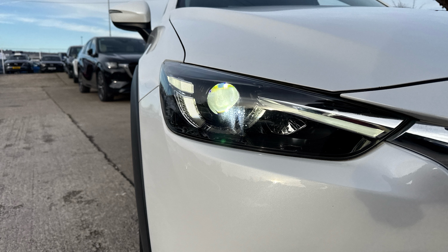 Used Mazda CX-3 2018 for sale - 76436470: Photo 26