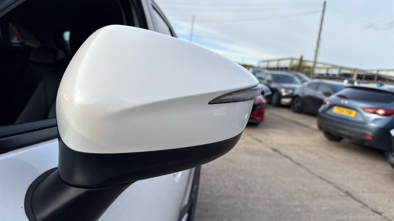 Used Mazda CX-3 2018 for sale - 76436470: Photo 28