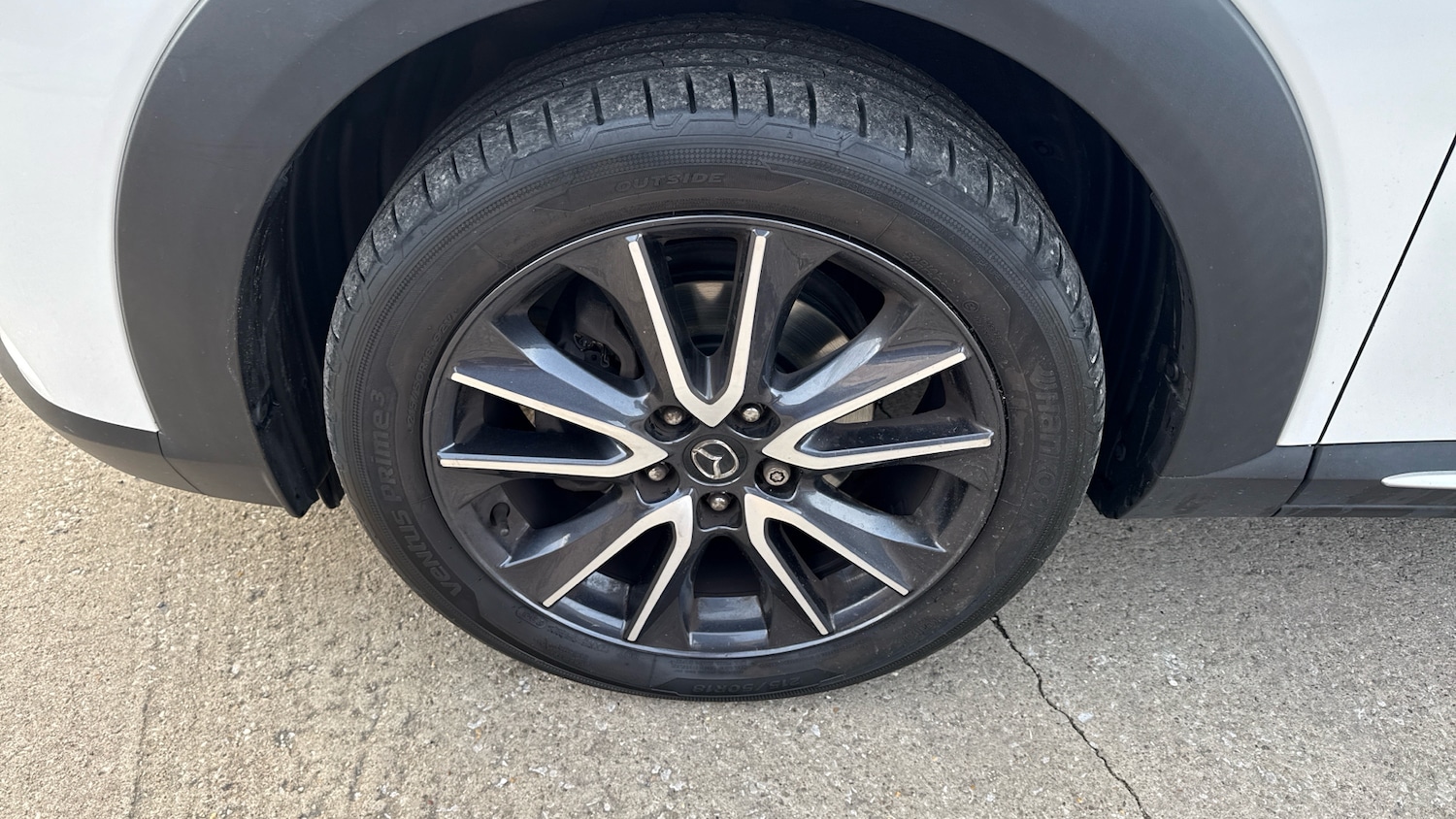 Used Mazda CX-3 2018 for sale - 76436470: Photo 29