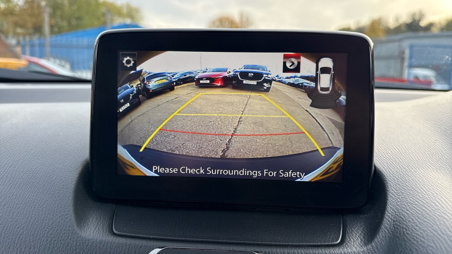 Used Mazda CX-3 2018 for sale - 76436470: Photo 36