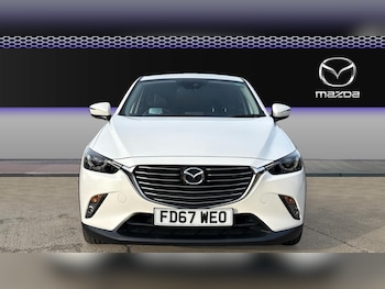 Used Mazda CX-3 2018 for sale - 76436470: Photo