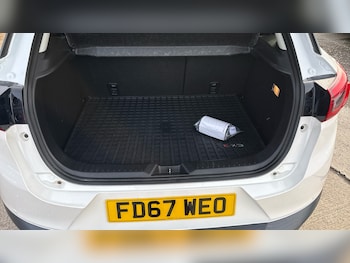 Used Mazda CX-3 2018 for sale - 76436470: Photo