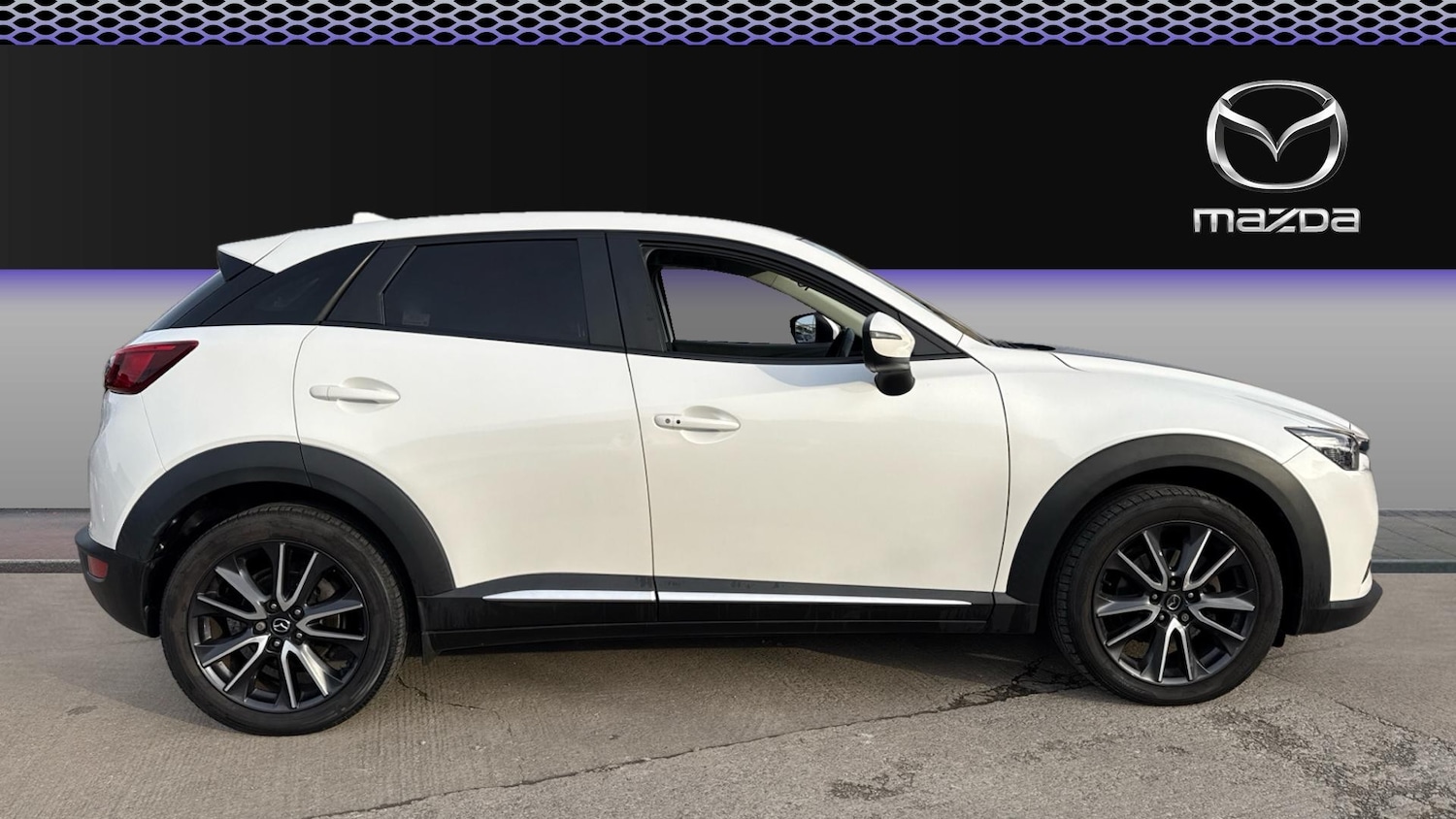 Used Mazda CX-3 2018 for sale - 76436470: Photo 5