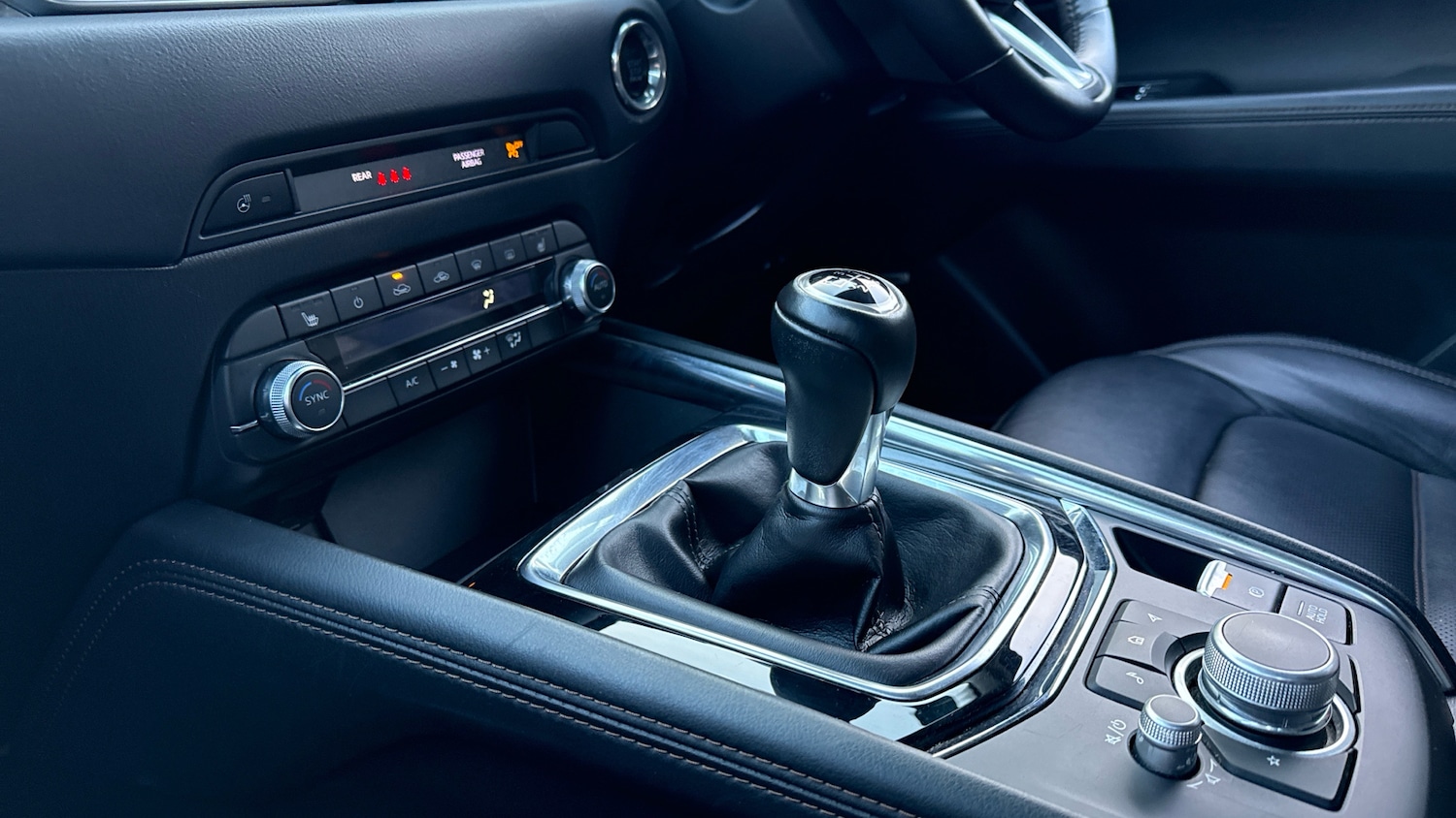 Used Mazda CX-5 2023 for sale - 76892898: Photo 13