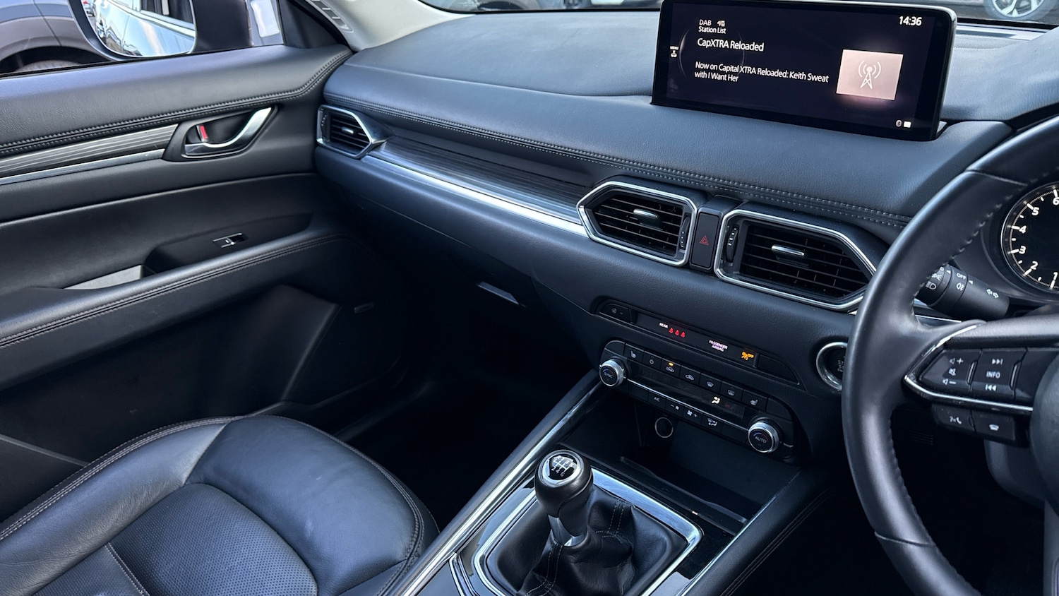 Used Mazda CX-5 2023 for sale - 76892898: Photo 14