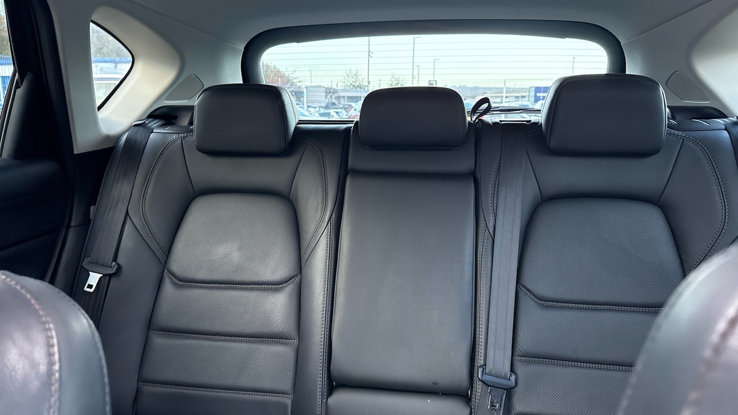 Used Mazda CX-5 2023 for sale - 76892898: Photo 15