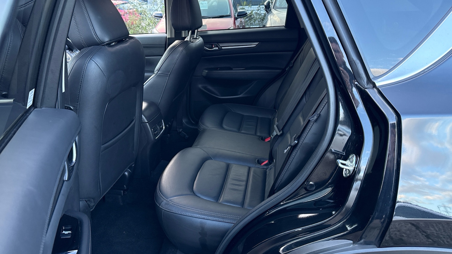 Used Mazda CX-5 2023 for sale - 76892898: Photo 16