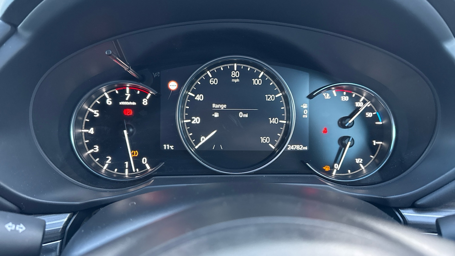 Used Mazda CX-5 2023 for sale - 76892898: Photo 18