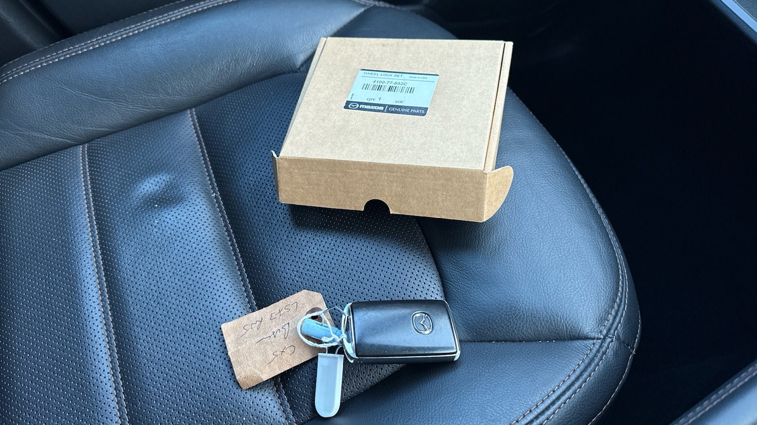 Used Mazda CX-5 2023 for sale - 76892898: Photo 19