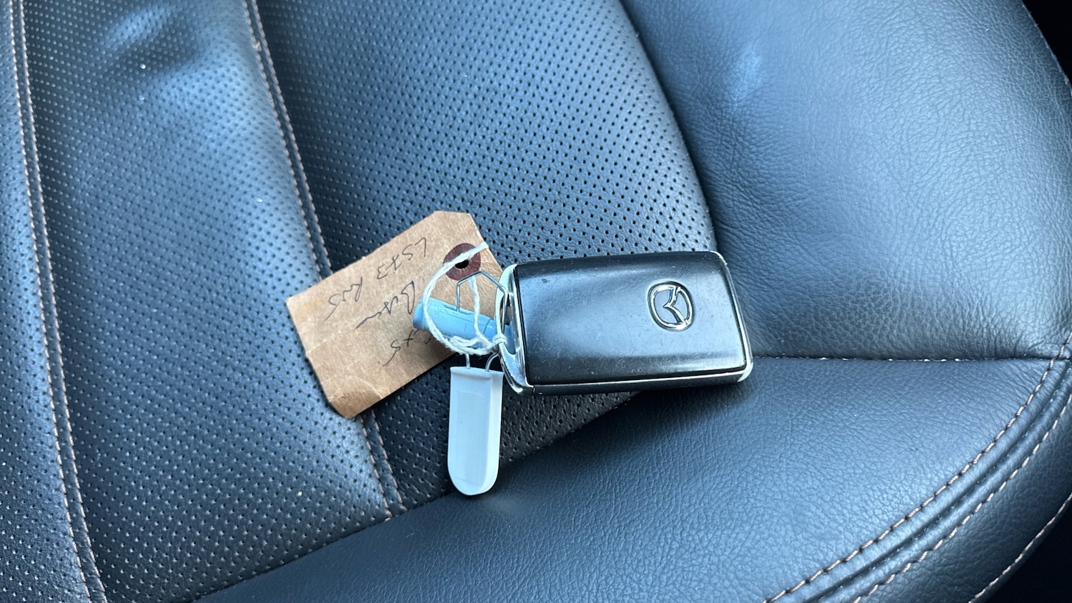 Used Mazda CX-5 2023 for sale - 76892898: Photo 20