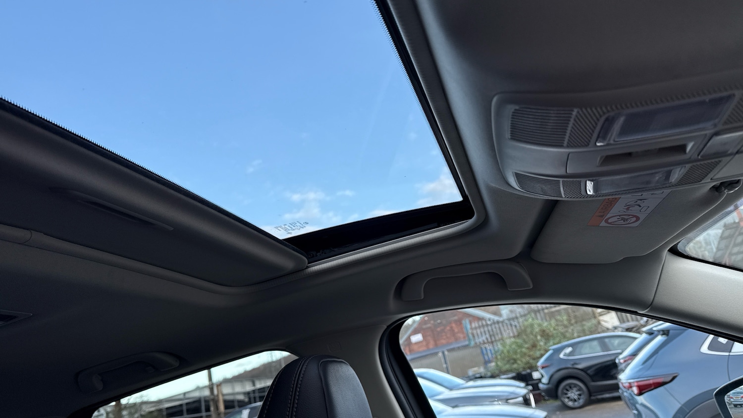 Used Mazda CX-5 2023 for sale - 76892898: Photo 21