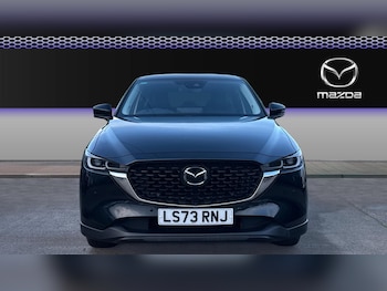 Used Mazda CX-5 2023 for sale - 76892898: Photo