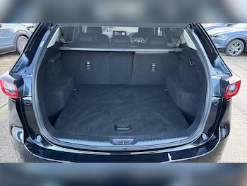 Used Mazda CX-5 2023 for sale - 76892898: Photo