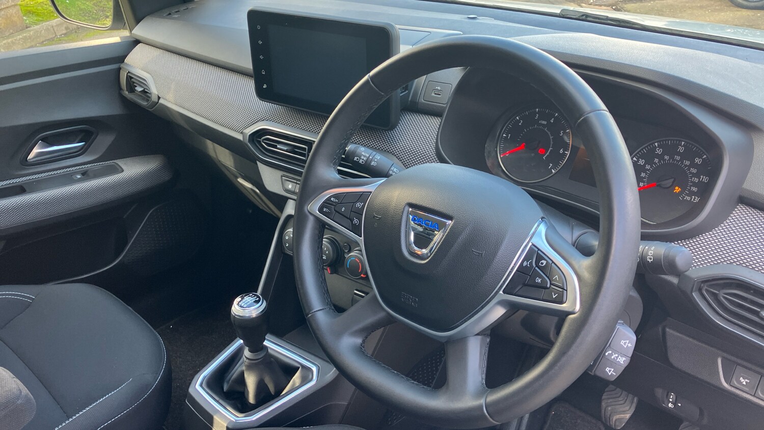 Used Dacia Sandero 2022 for sale - 77700890: Photo 11