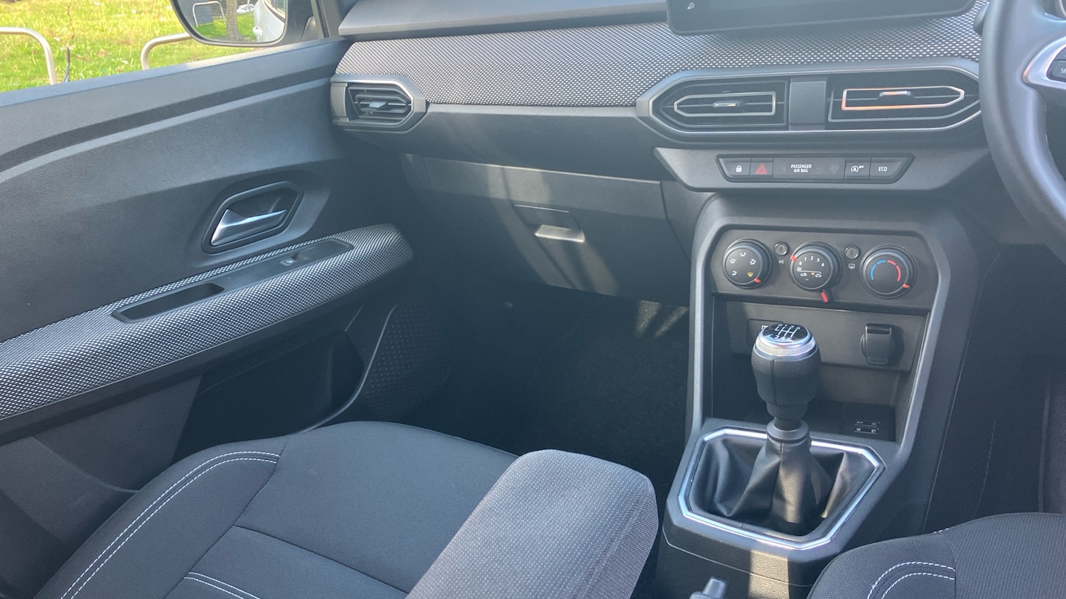 Used Dacia Sandero 2022 for sale - 77700890: Photo 14