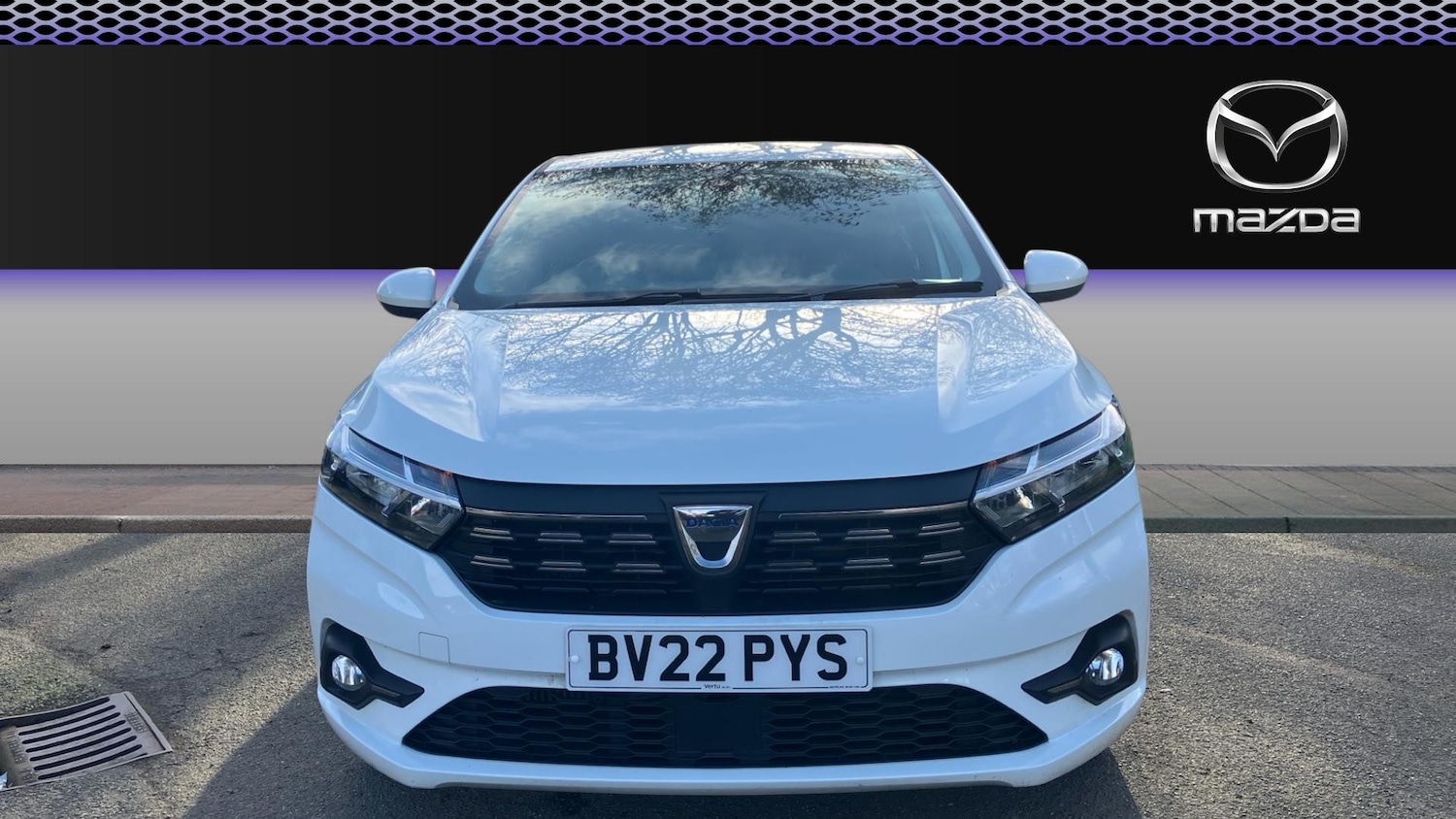 Used Dacia Sandero 2022 for sale - 77700890: Photo 3