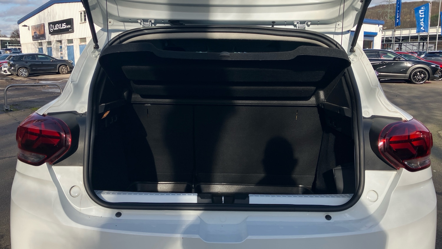 Used Dacia Sandero 2022 for sale - 77700890: Photo 4