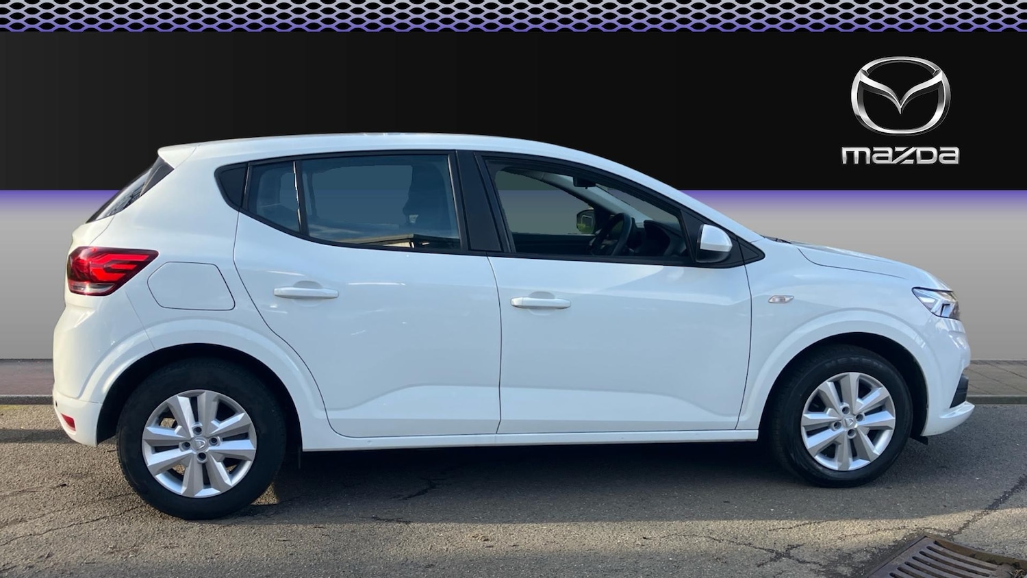 Used Dacia Sandero 2022 for sale - 77700890: Photo 5