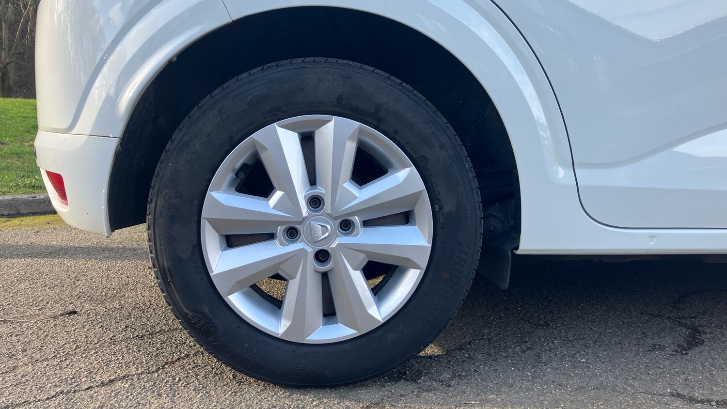 Used Dacia Sandero 2022 for sale - 77700890: Photo 7