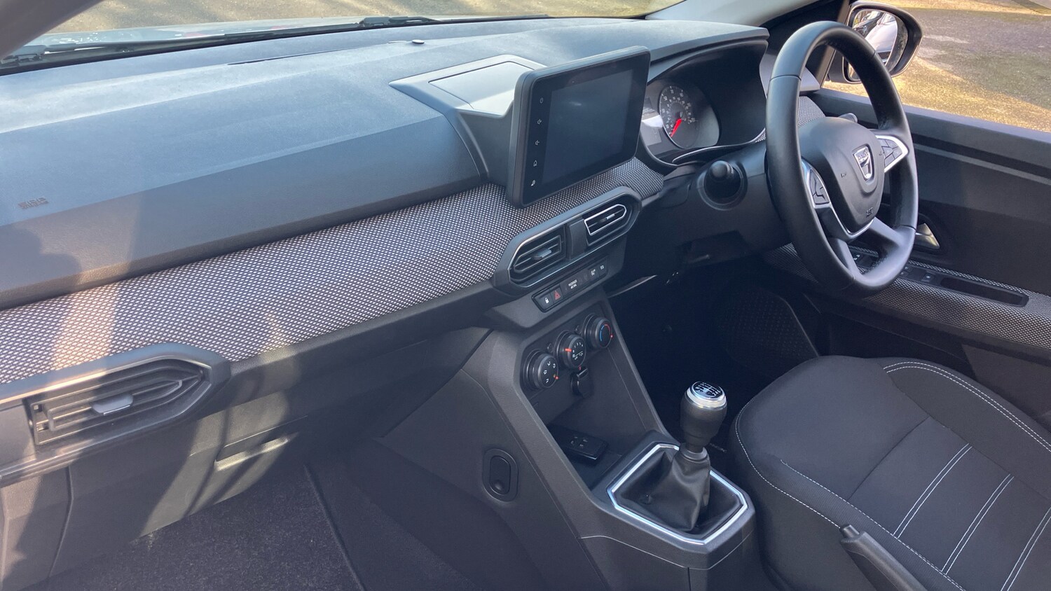 Used Dacia Sandero 2022 for sale - 77700890: Photo 9