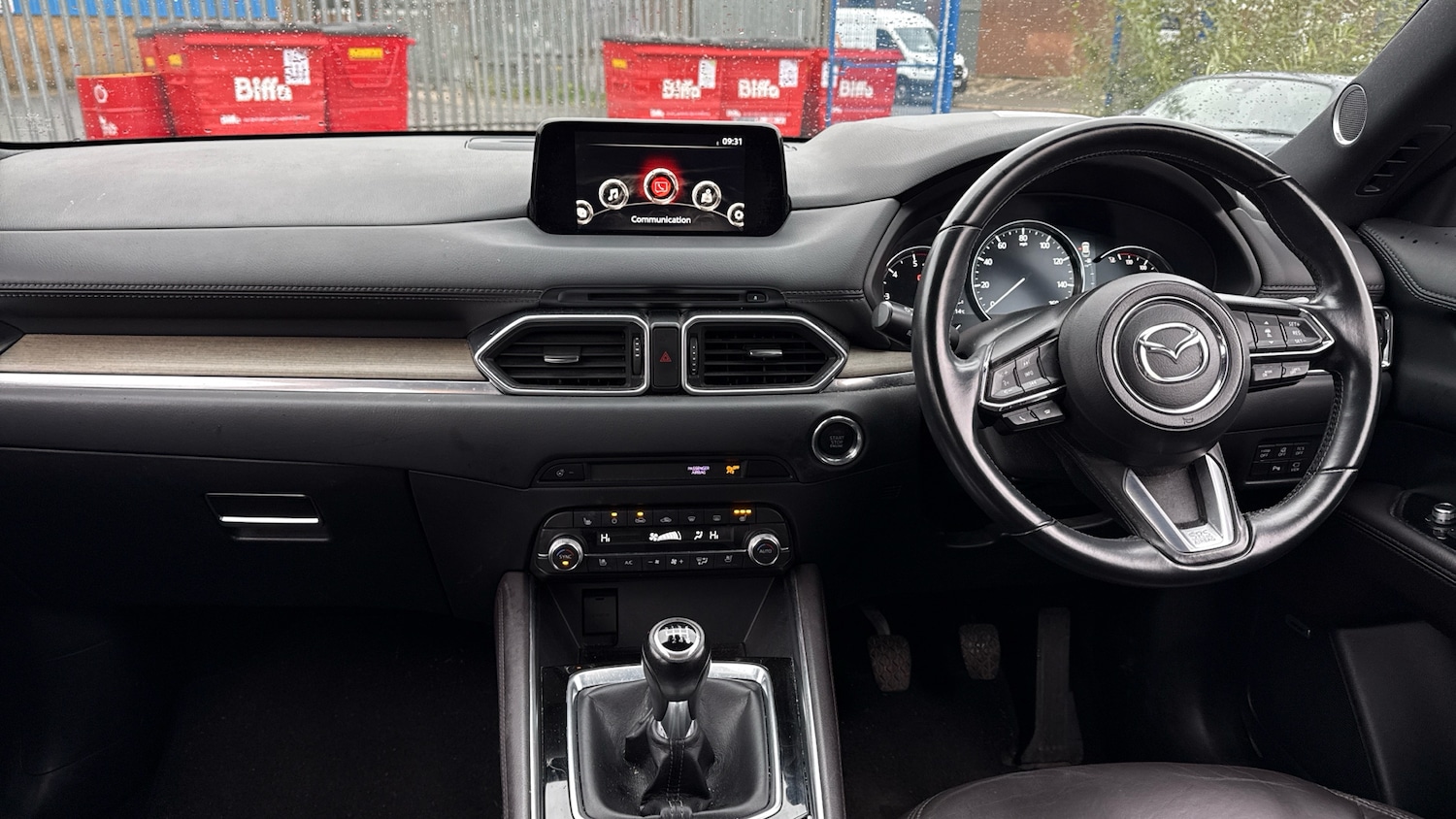 Used Mazda CX-5 2019 for sale - 76492094: Photo 10