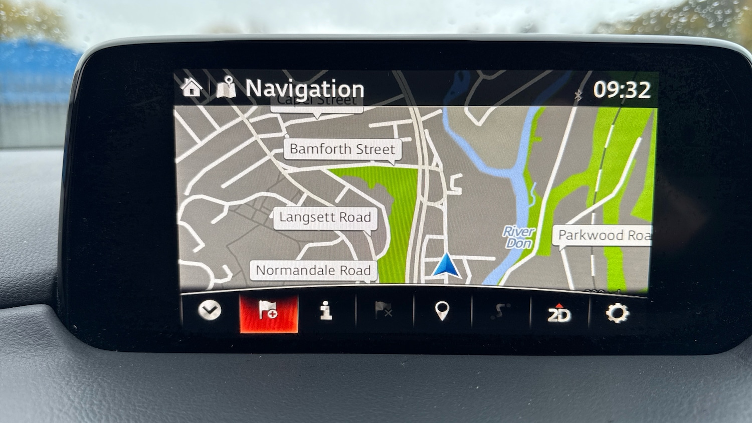 Used Mazda CX-5 2019 for sale - 76492094: Photo 12