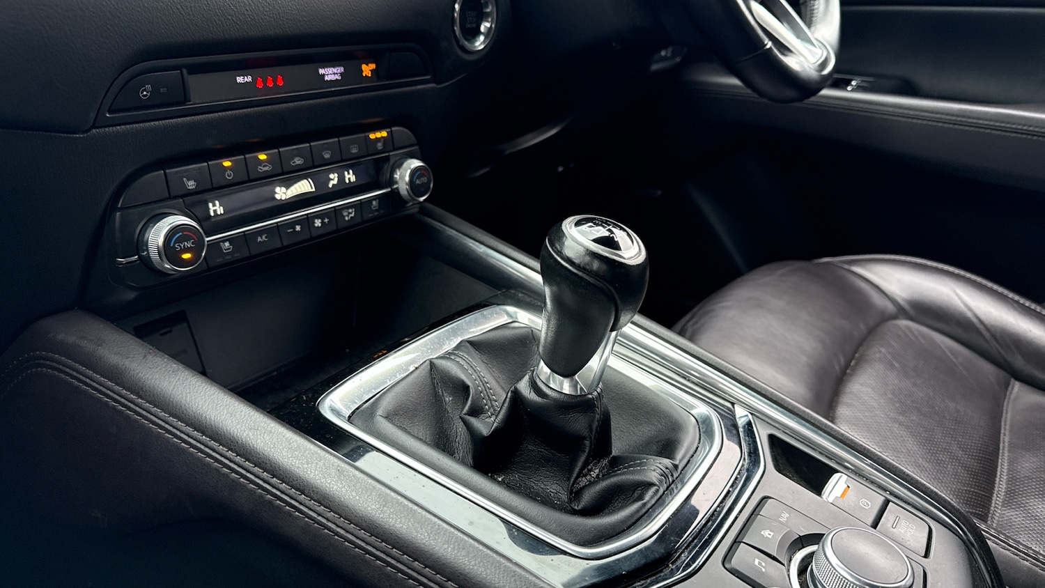 Used Mazda CX-5 2019 for sale - 76492094: Photo 13