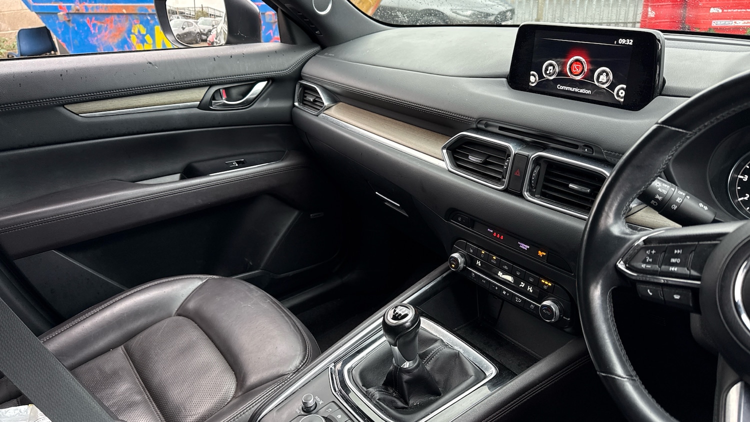 Used Mazda CX-5 2019 for sale - 76492094: Photo 14