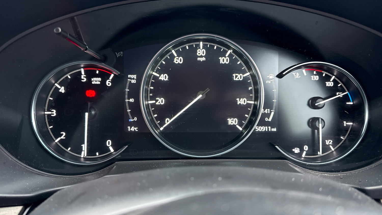 Used Mazda CX-5 2019 for sale - 76492094: Photo 18