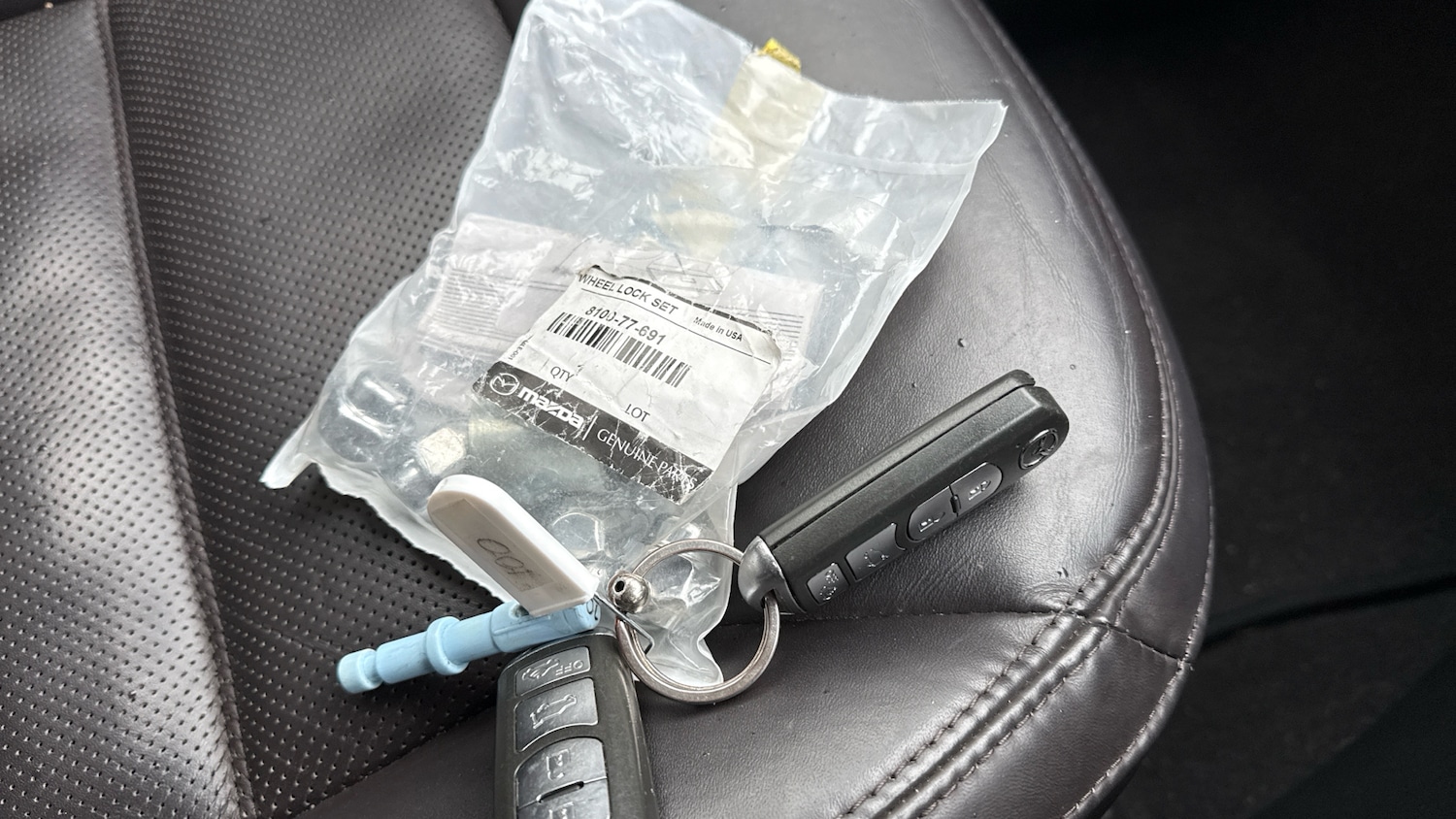 Used Mazda CX-5 2019 for sale - 76492094: Photo 19