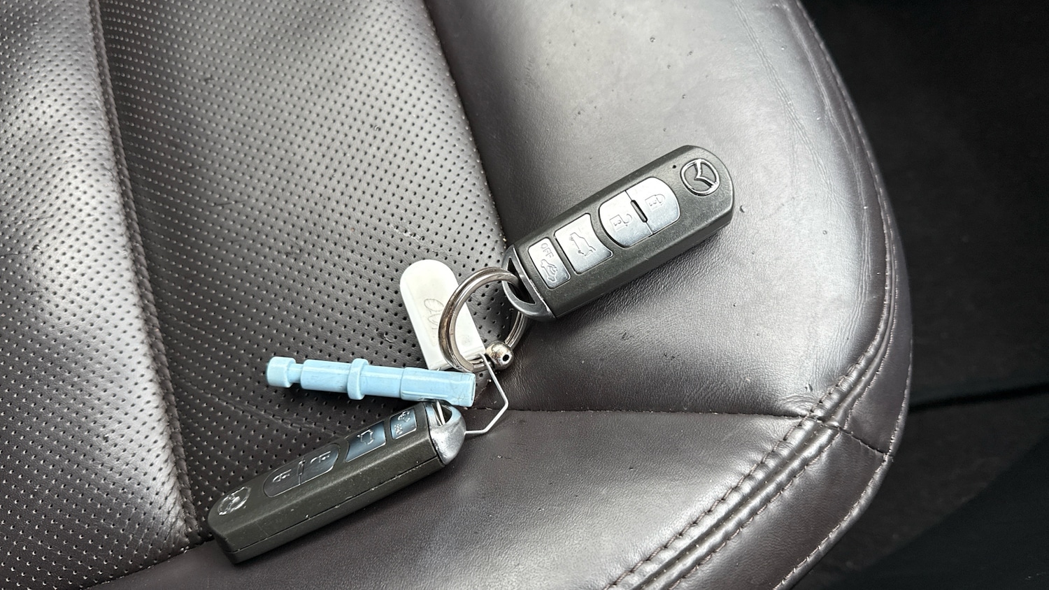 Used Mazda CX-5 2019 for sale - 76492094: Photo 20