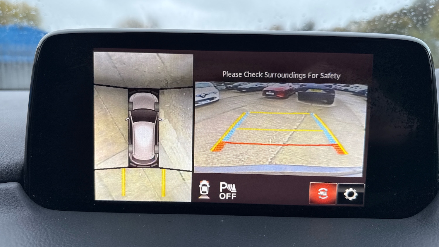 Used Mazda CX-5 2019 for sale - 76492094: Photo 21