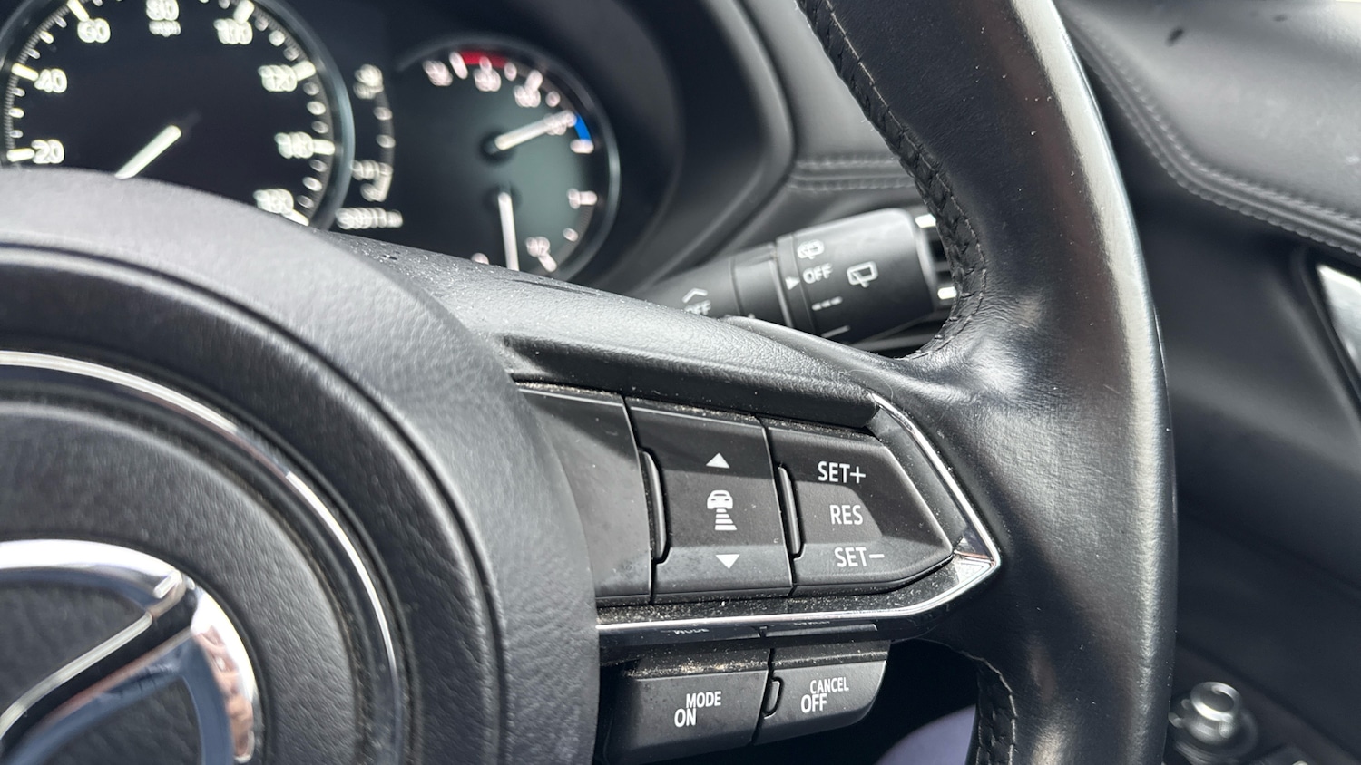 Used Mazda CX-5 2019 for sale - 76492094: Photo 22