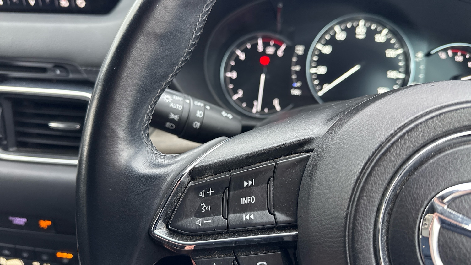 Used Mazda CX-5 2019 for sale - 76492094: Photo 23