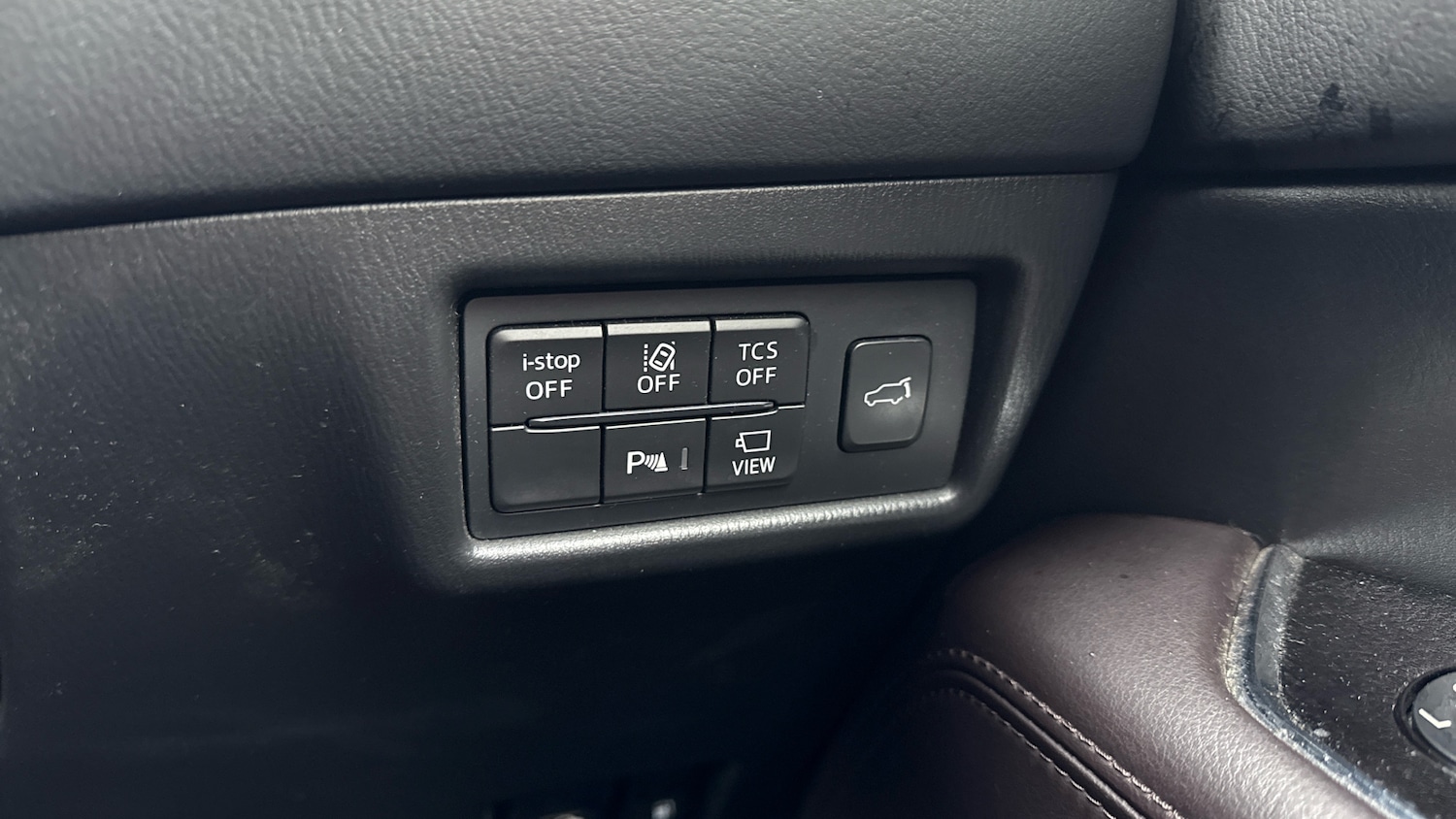 Used Mazda CX-5 2019 for sale - 76492094: Photo 24