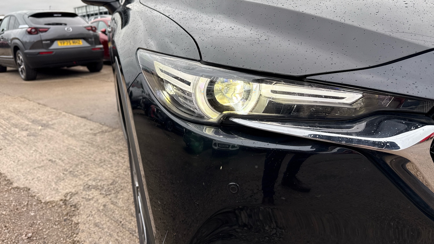 Used Mazda CX-5 2019 for sale - 76492094: Photo 29