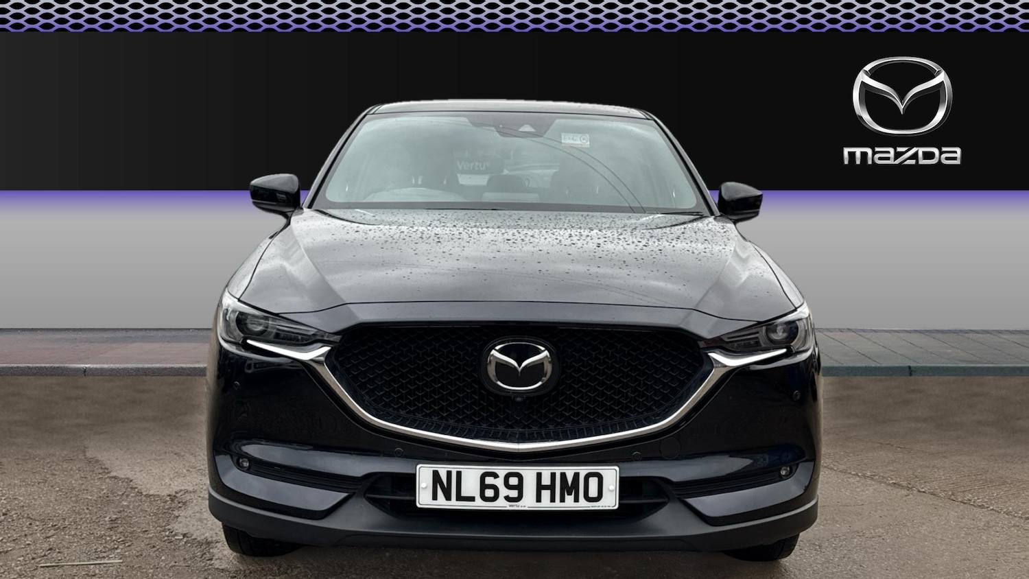 Used Mazda CX-5 2019 for sale - 76492094: Photo 3